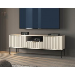 TV komoda NOVA RTV154 (Cashmere) TV komoda NOVA RTV154 (Cashmere)